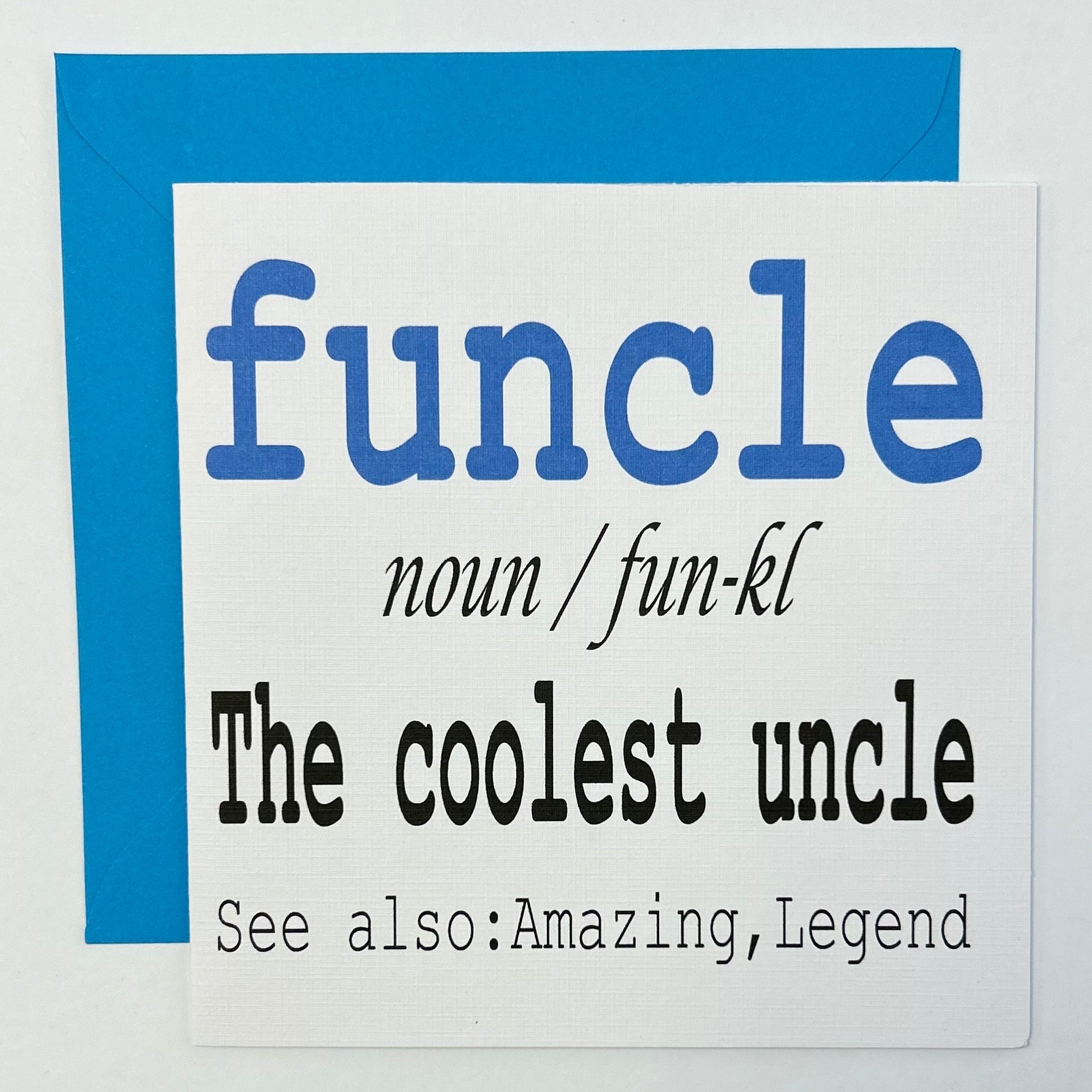 Funcle