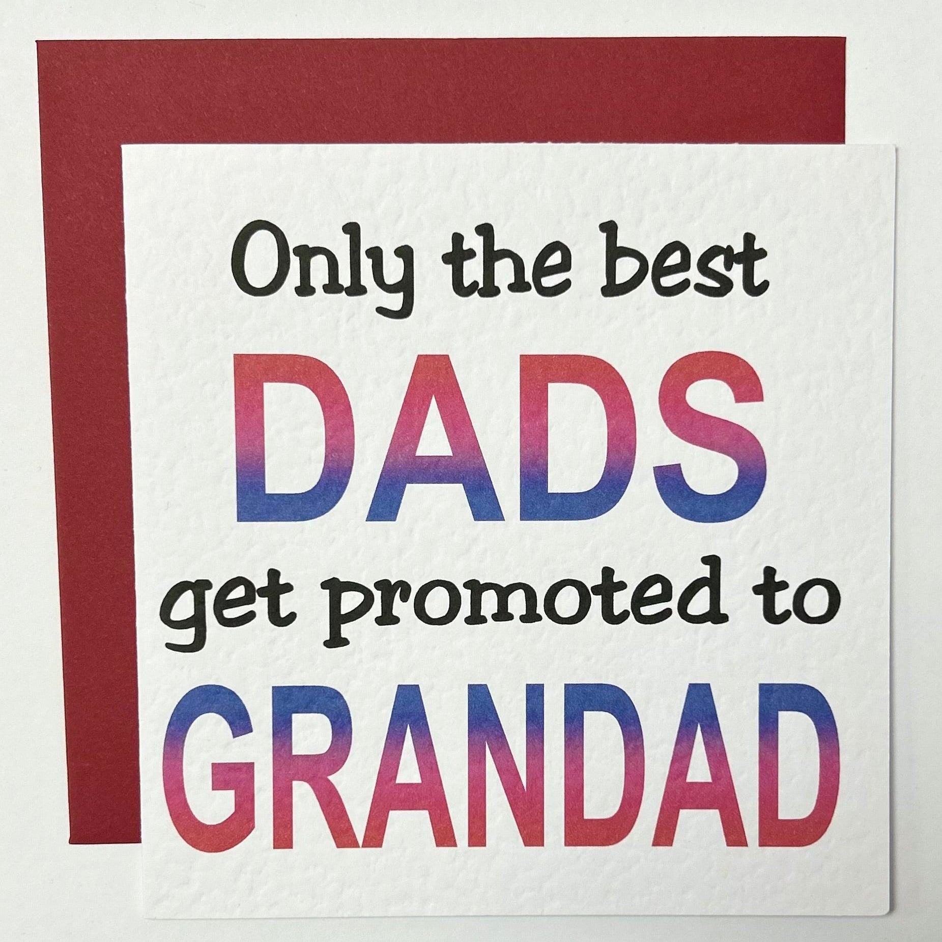 Only the best Dads